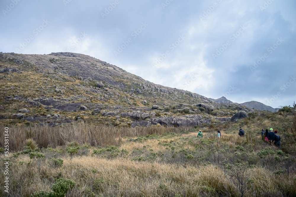 Parque Itatiaia