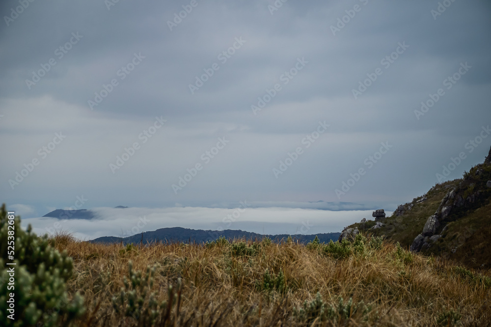 Parque Itatiaia