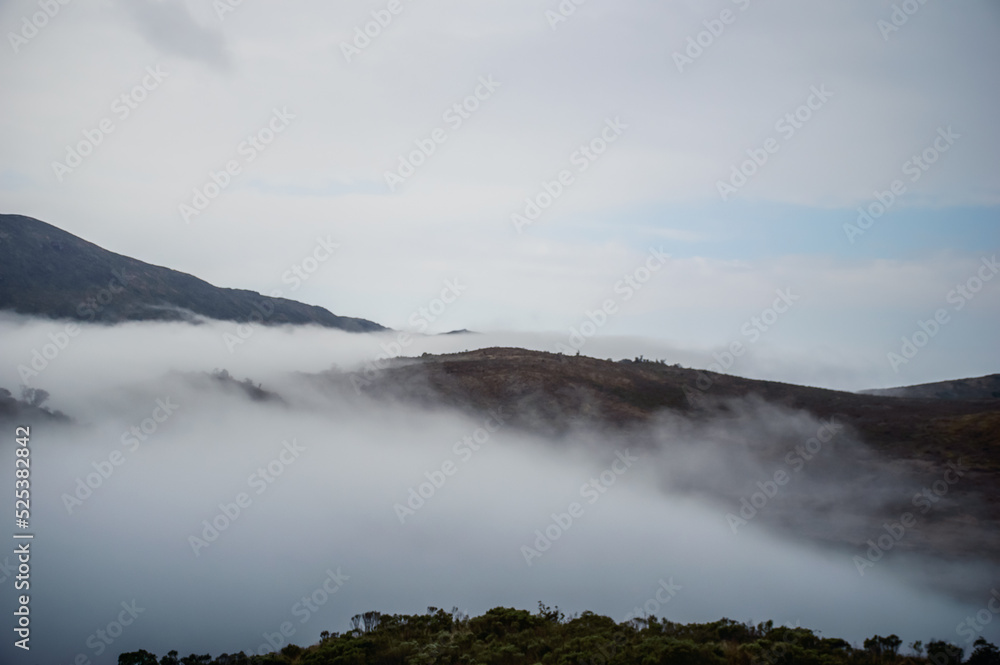 Parque Itatiaia