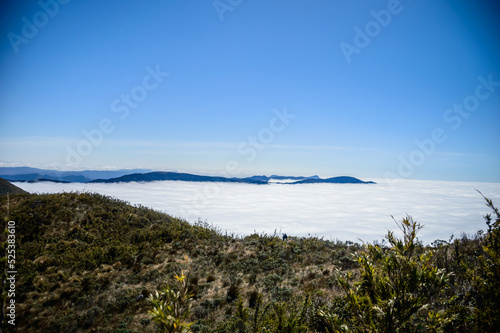 Parque Itatiaia