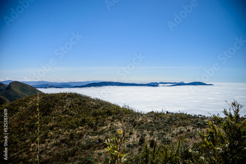Parque Itatiaia