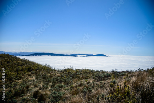 Parque Itatiaia