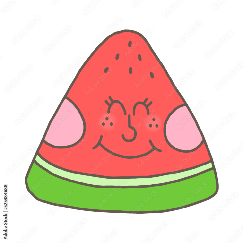 Cute Fruit Design Very Cool