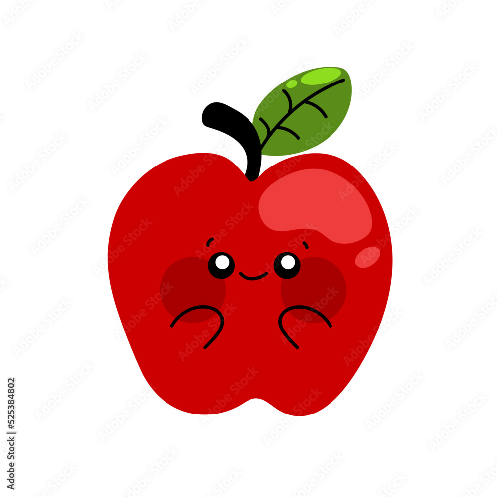 Cute Fruit Design Very Cool Cute Fruit Design Very Cool