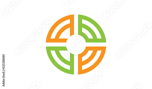 ABBA logo, 
ABBA letter,
ABBA letter logo design,
ABBA Initials logo, 
ABBA linked with circle and uppercase monogram logo, 
ABBA typography for technology,
ABBA business and real estate brand,
