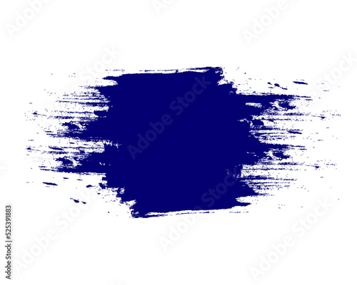 Blue splashes Background for promo banner and backdrop for social text, presentation, invitation, flyer, poster, Grunge mud art, stories.
