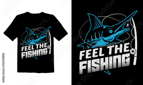 Feel-The-Fishing