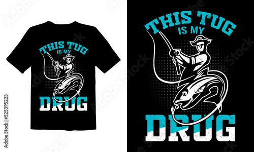 This Tug Is My Drug