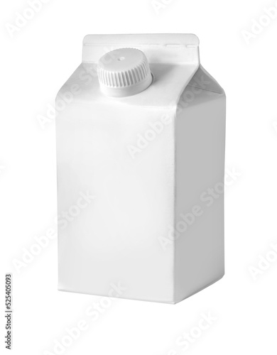  carton of milk. carton package.