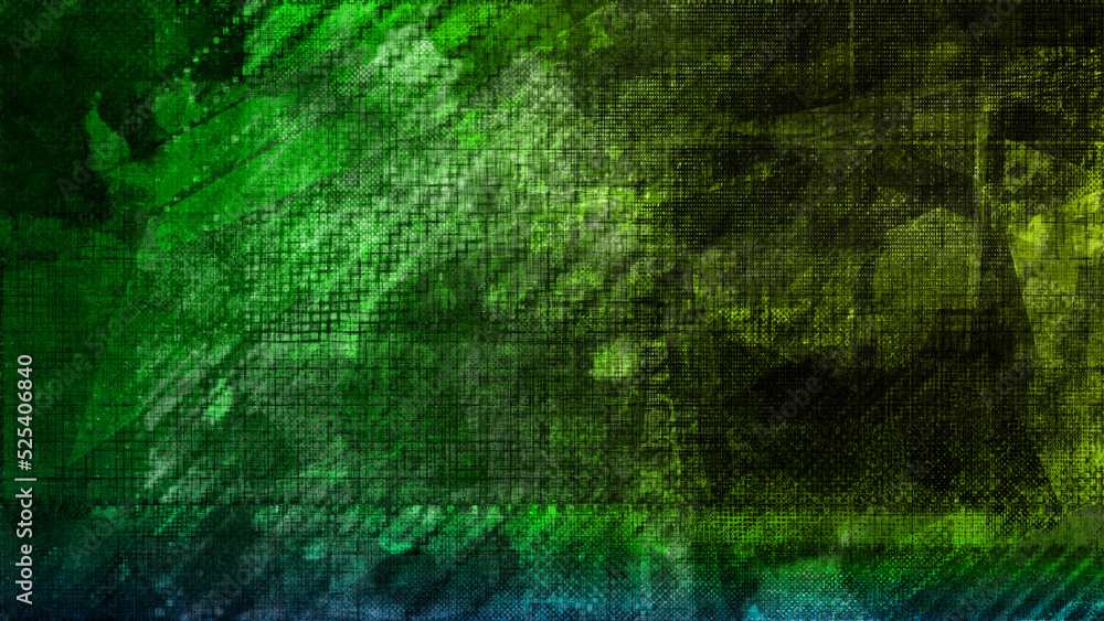 Fototapeta premium Abstract grunge texture background image.