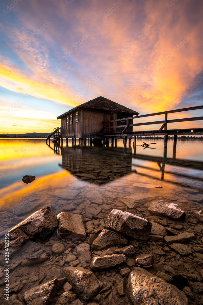 Kochelsee