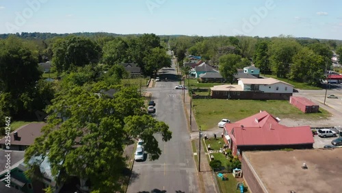 Urban Community_Alabama_Aerial_V1-0002 photo