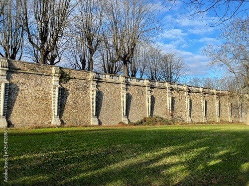 Observatoire de Meudon photo