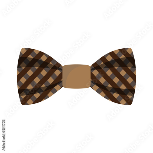 bow tie vector