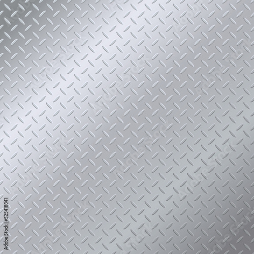 Metall Diamond Plate
