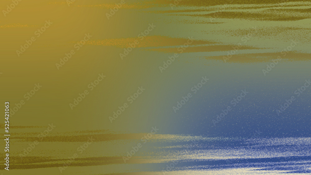 Obraz premium Abstract golden grunge texture background image.