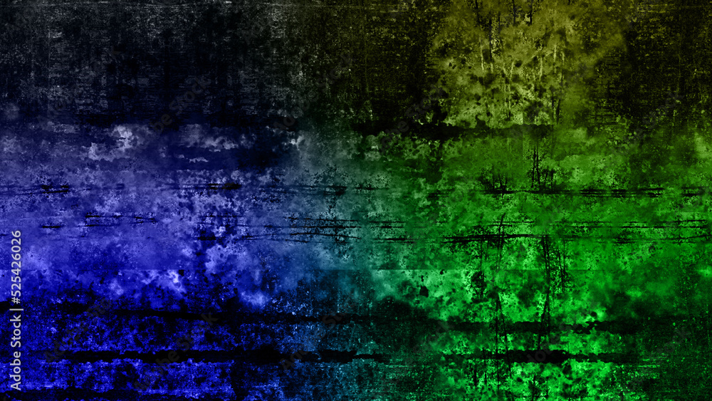 Obraz premium Abstract grunge texture background image.