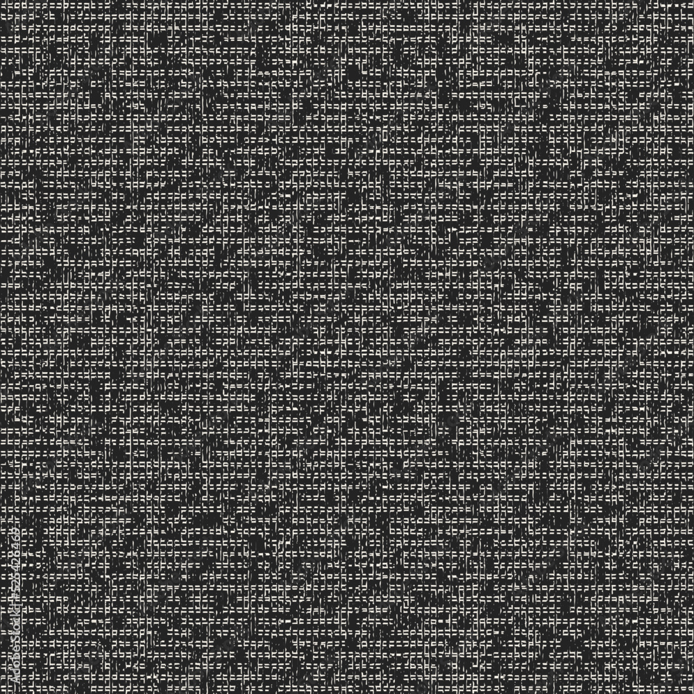 Charcoal Distressed Mesh Textured Pattern Charcoal Distressed Mesh Textured Pattern