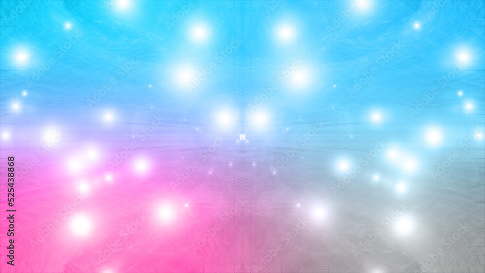 Abstract neon gradient grid shape background image. Abstract neon gradient grid shape background image.