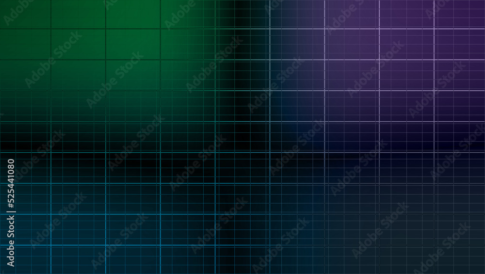Abstract gradient grid shape backgrount image. Abstract gradient grid shape backgrount image.