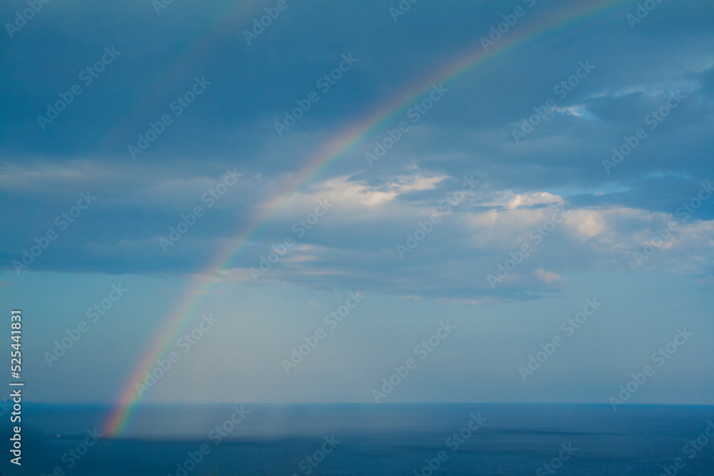 arcobaleno marino