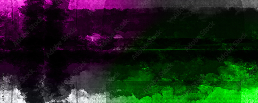 Obraz premium Abstract grunge texture background image.