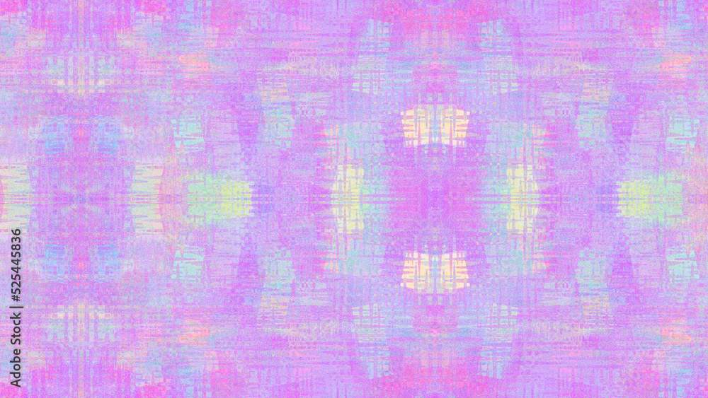 Abstract kaleidoscope pattern background image. Abstract kaleidoscope pattern background image.