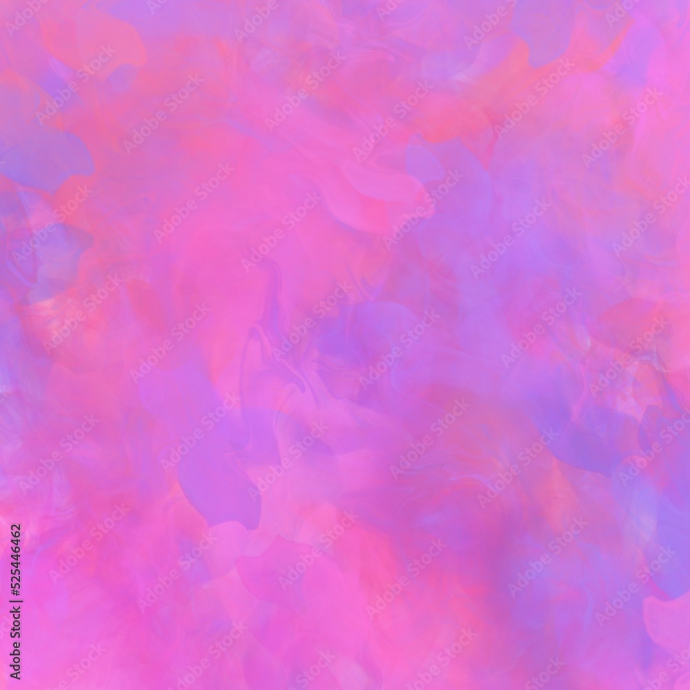 Obraz premium pink watercolor background