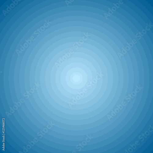 abstract background with rays