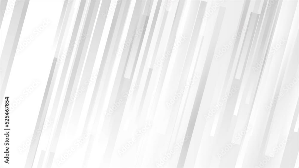 Geometry abstract background with grey stripes. Seamless looping tech minimal motion design. Video animation Ultra HD 4K 3840x2160 Geometry abstract background with grey stripes. Seamless looping tech minimal motion design. Video animation Ultra HD 4K 3840x2160