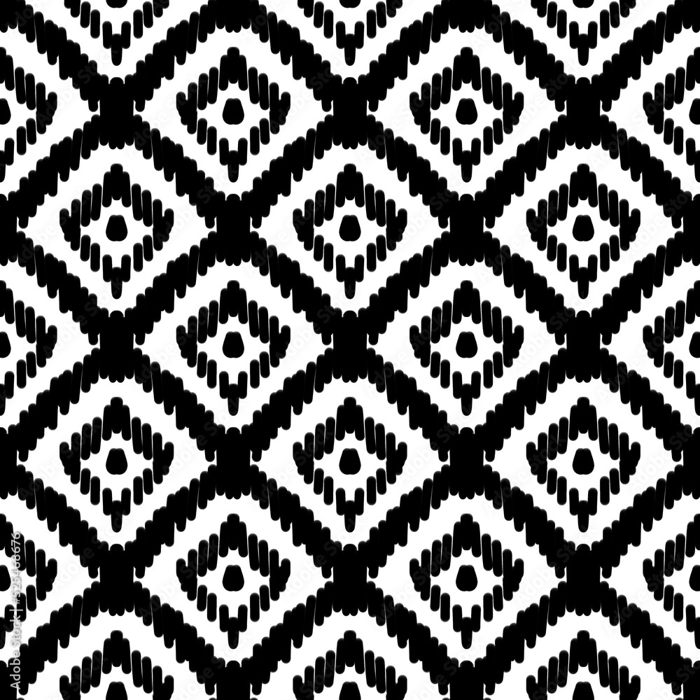 seamless knitted pattern seamless knitted pattern
