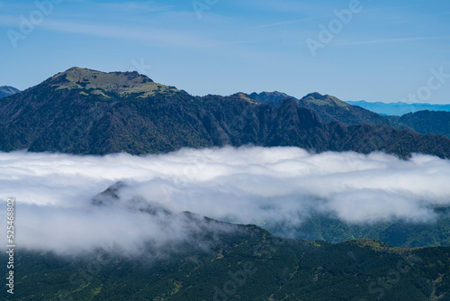 雲海