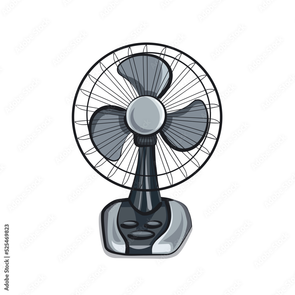 Fan Design Very Cool