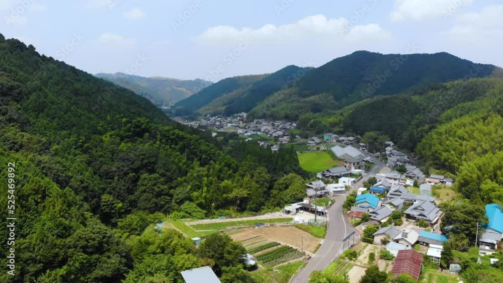 custom made wallpaper toronto digital大阪府河内長野市上空