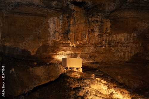 Gouffre de Poudrey, en franche comté france