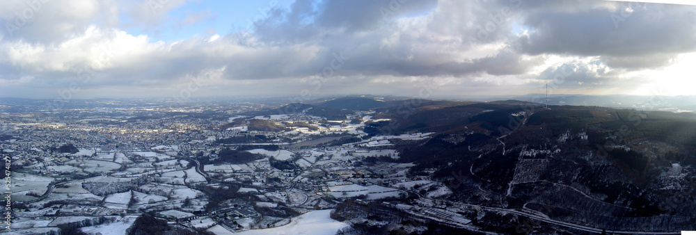 GUERET - 23000- Creuse