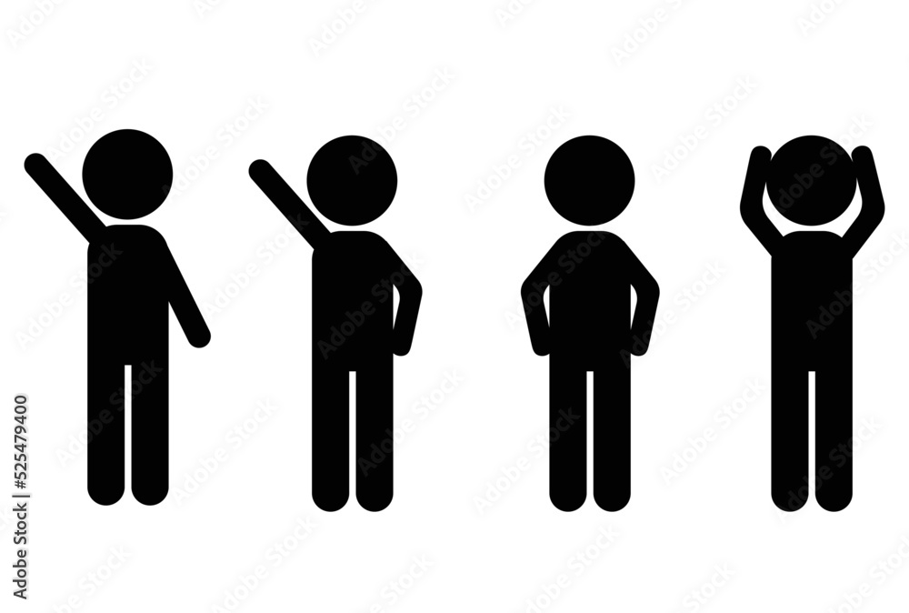 人々 ポーズ ベクター eps png 人々 ポーズ ベクター eps png
