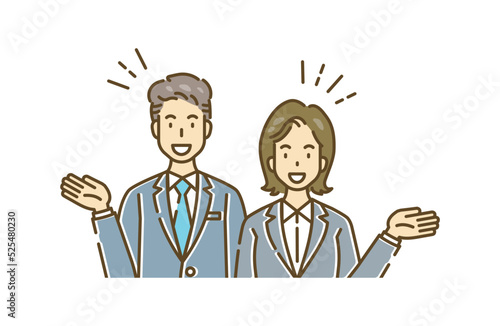 人物 カラー【mk線・シリーズ】