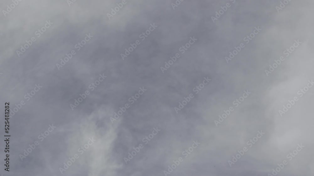 White Clouds Time Lapse With Blue Sky
White Clouds Time Lapse With Blue Sky