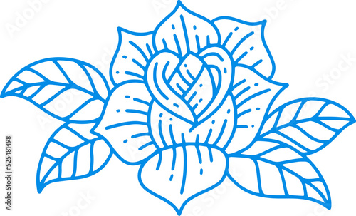 mystical celestial clipart symbol Line Art