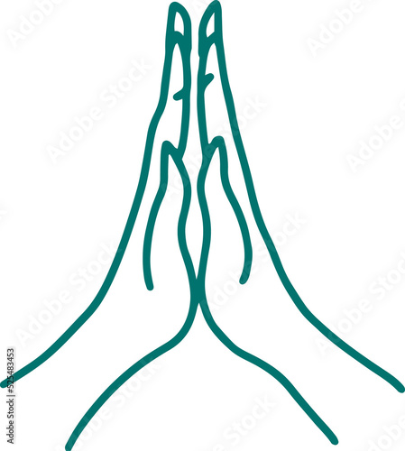 Mystical Celestial Dark Holy Simple Minimalism Tattoo Clipart Symbol space doodle Esoteric elements