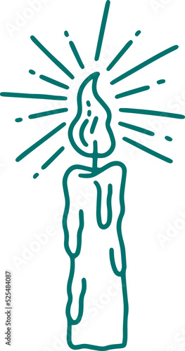 Mystical Celestial Dark Holy Simple Minimalism Tattoo Clipart Symbol space doodle Esoteric elements