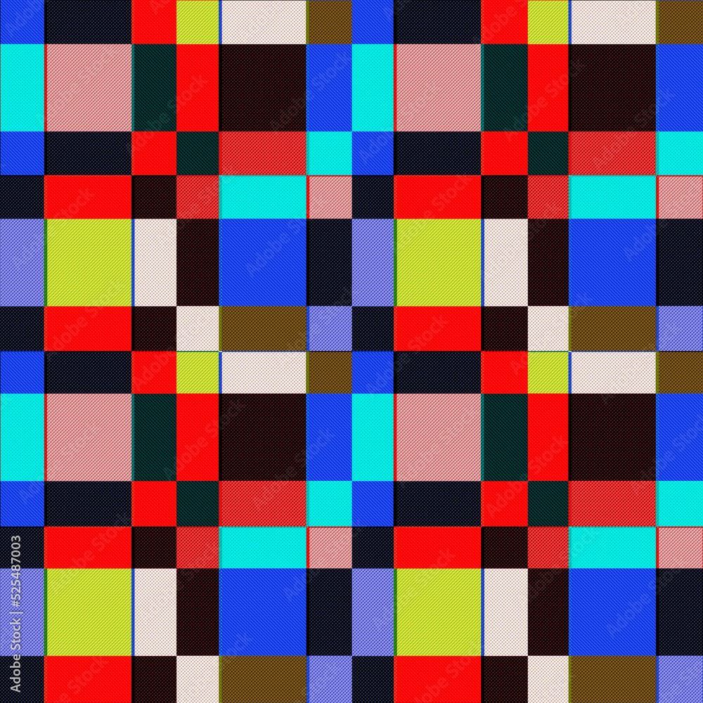 seamless abstract pattern colorful design illustration.
seamless abstract pattern colorful design illustration.
