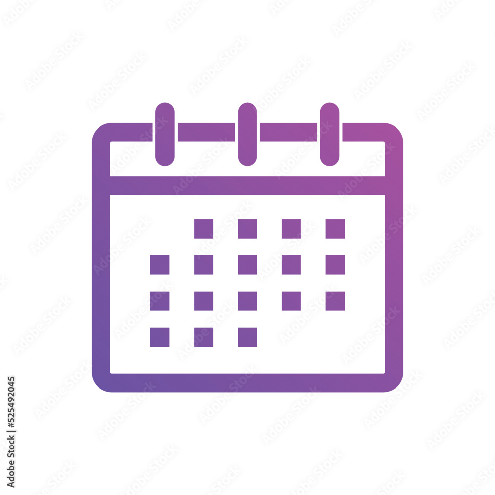calendar icons Vector illustration. calendar camera symbol for SEO, Website and mobile apps calendar icons Vector illustration. calendar camera symbol for SEO, Website and mobile apps