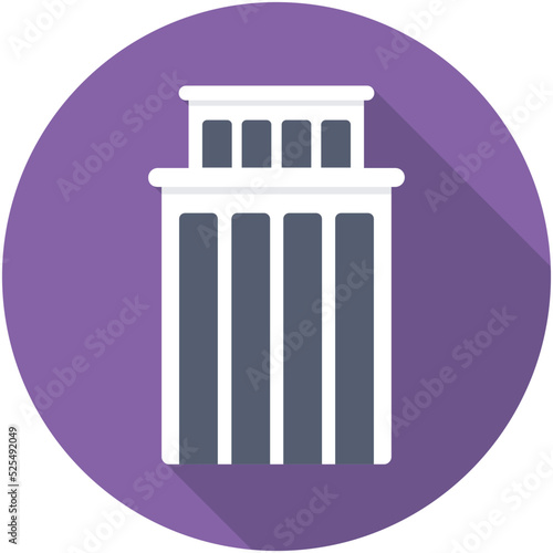 Office Vector Icon