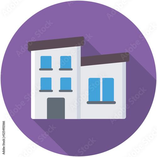 Flats Vector Icon
