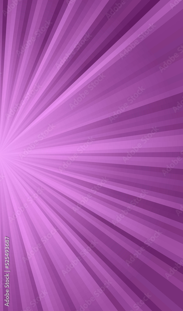 Abstract ray burst background, glow effect, comix Abstract ray burst background, glow effect, comix