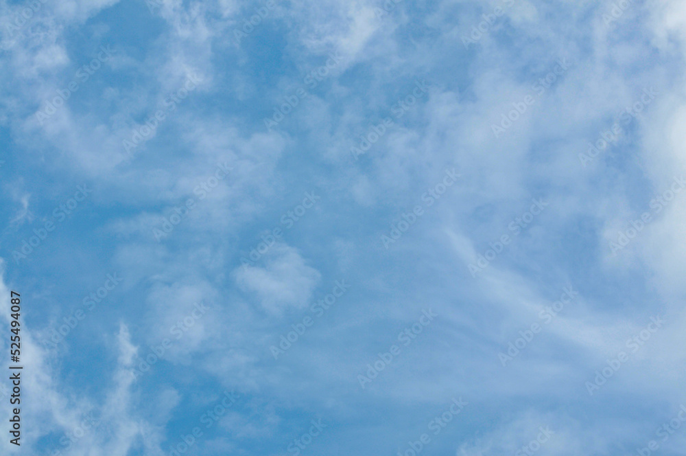 blue sky with clouds blue sky with clouds