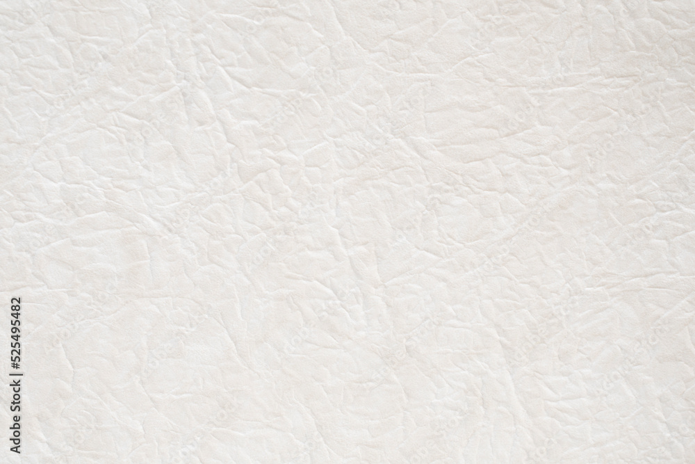 Genuine leather texture background. White canvas texture background. Genuine leather texture background. White canvas texture background.