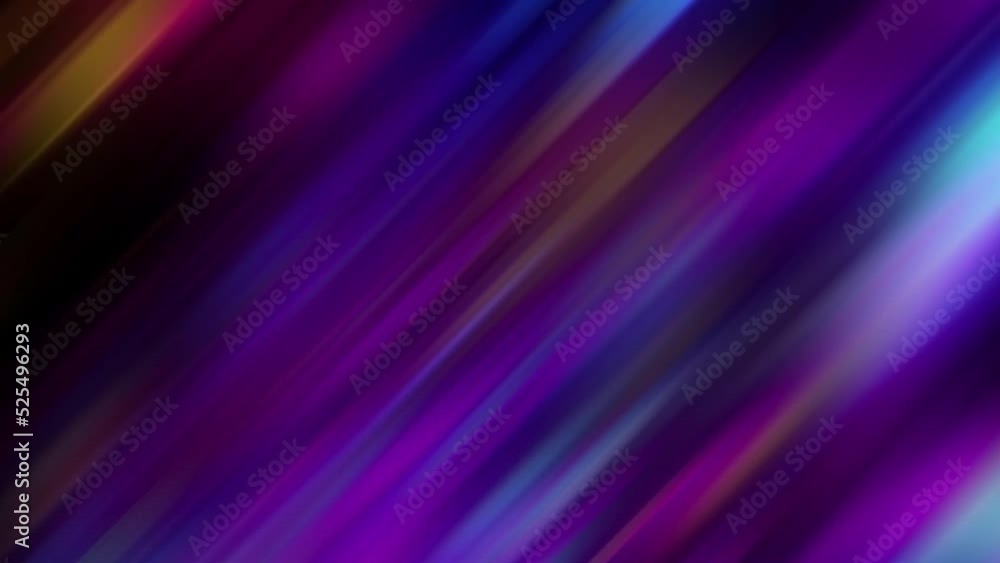 Abstract colorful gradient motion background Abstract colorful gradient motion background